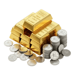 Gold & Silver Rates